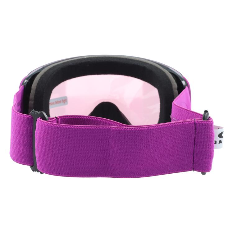 美品 オークリー Flight Deck M Ultra Purple ゴーグル 美品 オークリー Flight Deck M Ultra Purple ゴーグル 【公式通販】