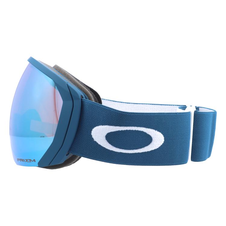 オークリー ゴーグル フライトパスXL（L） プリズム スキーゴーグル スノーボード スノボ スノーゴーグル OAKLEY FLIGHT PATH XL（L） OO7110-40 メガネ対応_3