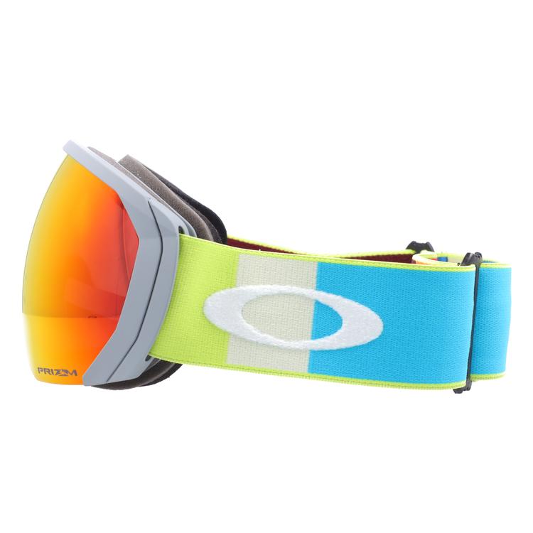 オークリー ゴーグル フライトパスXL（L） プリズム スキーゴーグル スノーボード スノボ スノーゴーグル OAKLEY FLIGHT PATH XL（L） OO7110-42 メガネ対応_3