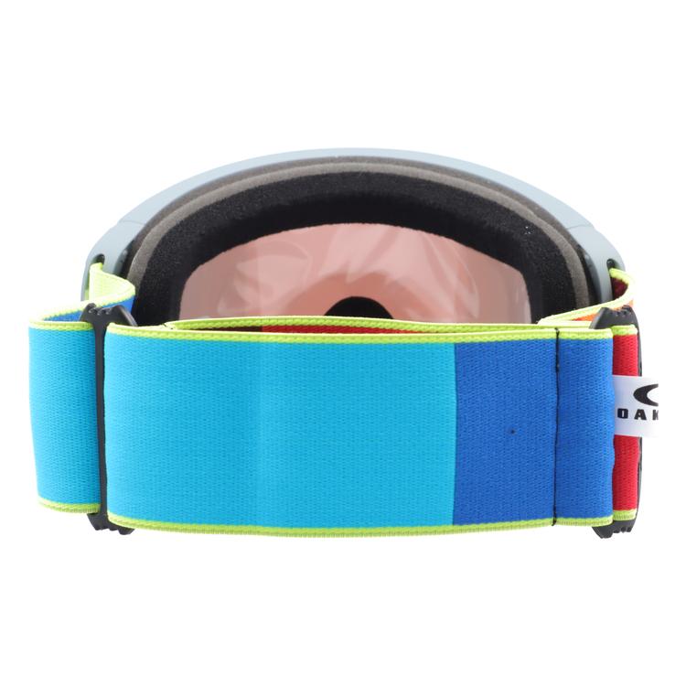 オークリー ゴーグル フライトパスXL（L） プリズム スキーゴーグル スノーボード スノボ スノーゴーグル OAKLEY FLIGHT PATH XL（L） OO7110-42 メガネ対応_4