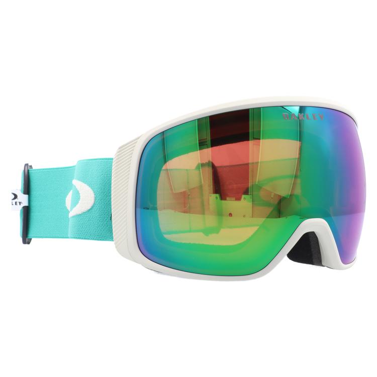 スキー・スノーボードアクセサリー OAKLY FLIGHT TRACKER XL PRISM OAKLEY オークリー ゴーグル フライトトラッカーXL プリズム