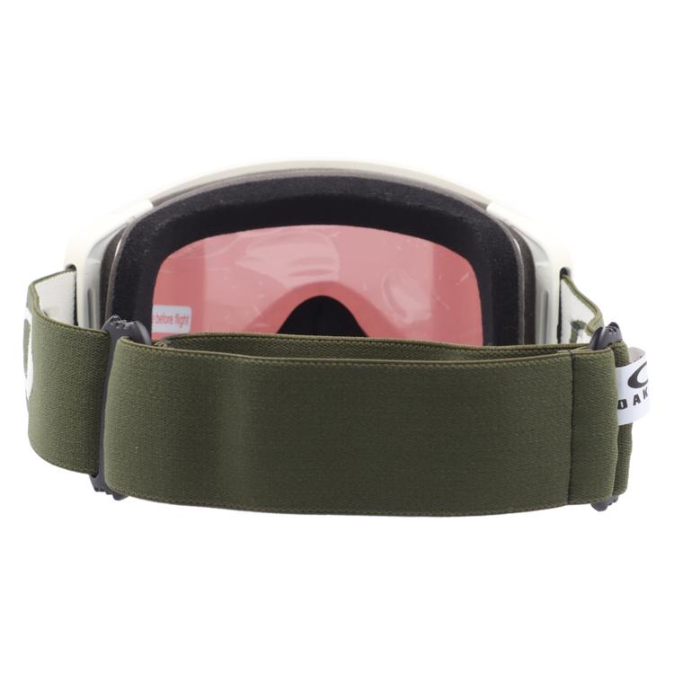 OAKLEY（オークリー） ゴーグル フライトトラッカーXM プリズム スキー