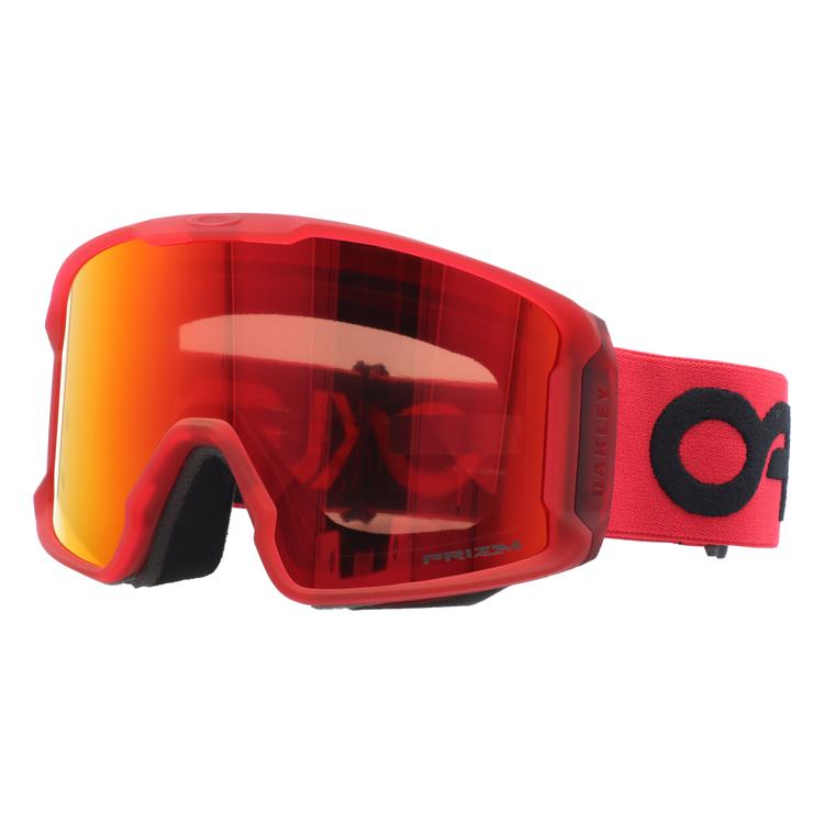 オークリー OAKLEY LINE MINER XL スノーゴーグル 楽天市場】オークリー ゴーグル 眼鏡対応 ラインマイナー XL（L