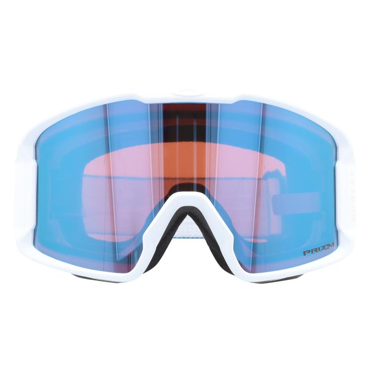 Line Miner オークリー ゴーグル ラインマイナーXM プリズム スキー