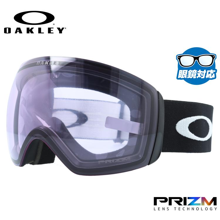 OAKLEY フライトデッキxl Flight Deck オークリー ゴーグル フライトデッキ XL（L）スキー