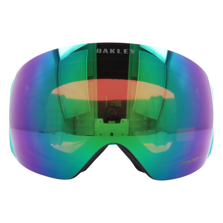 Flight Deck オークリー ゴーグル フライトデッキ XL（L）プリズム