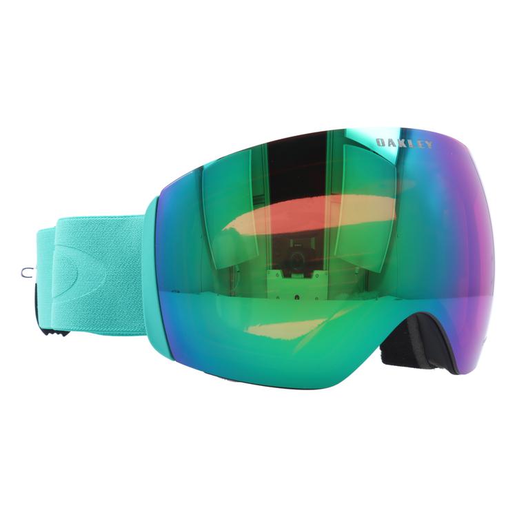 Flight Deck オークリー ゴーグル フライトデッキ XL（L）プリズム