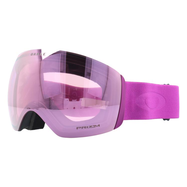 Flight Deck オークリー ゴーグル フライトデッキ XL（L）プリズム