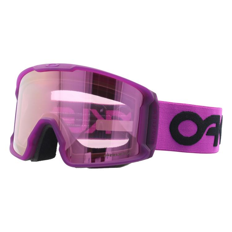 オークリー OAKLEY ゴーグル ピンクイリジウム ボード スノボー