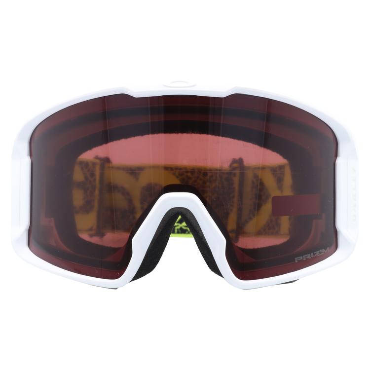 スキー・スノーボードアクセサリー oakley lineminer xl oo7070-06 Oakley Line Miner™ L Stale Sandbech Signature Series Snow