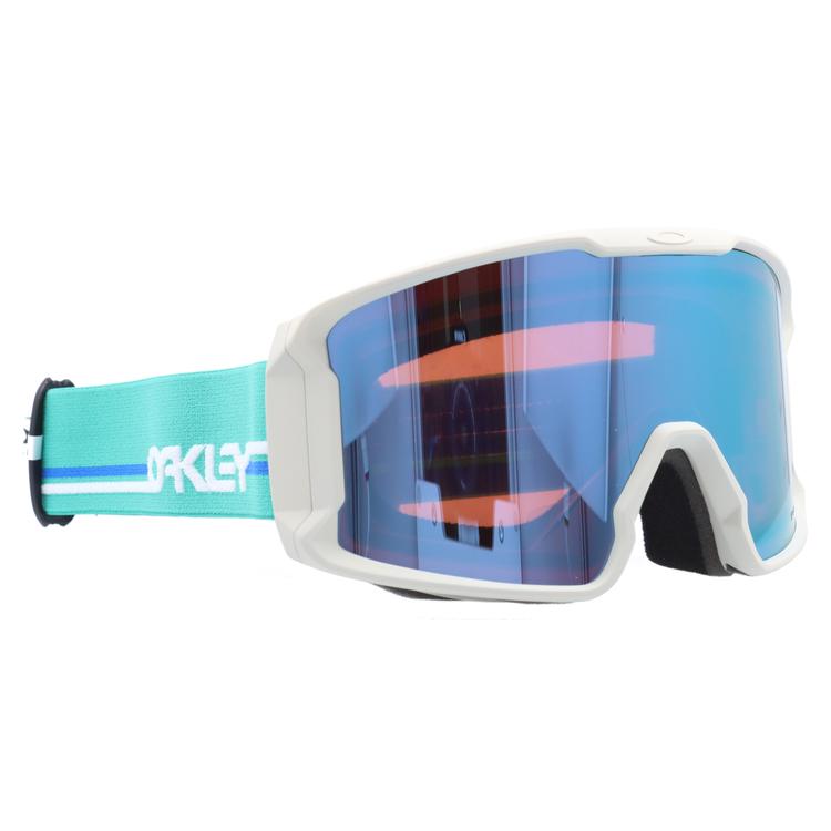 OAKLEY ラインマイナー　XＭ Oakley Line Miner VS Line Miner XM | SportRx - YouTube