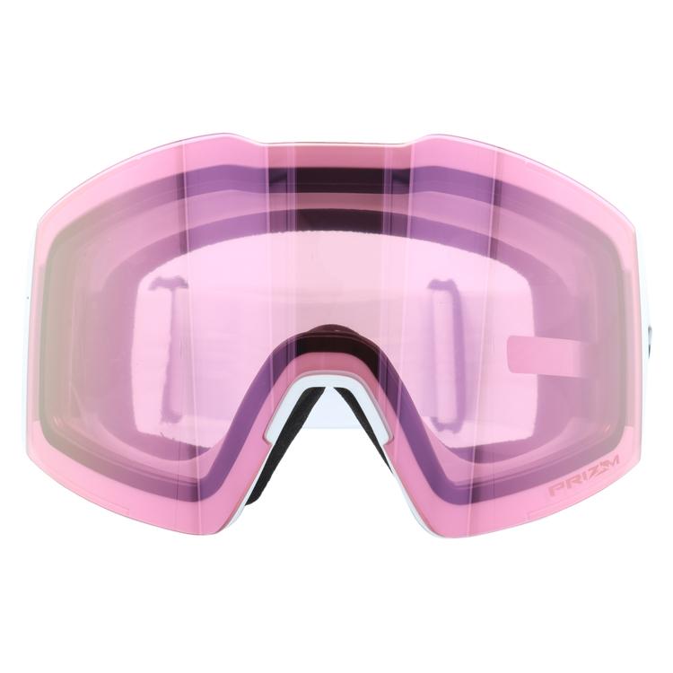 OAKLEY Fall Line XL L新品未使用 ゴーグル　プリズム Fall Line オークリー ゴーグル フォールライン XL（L