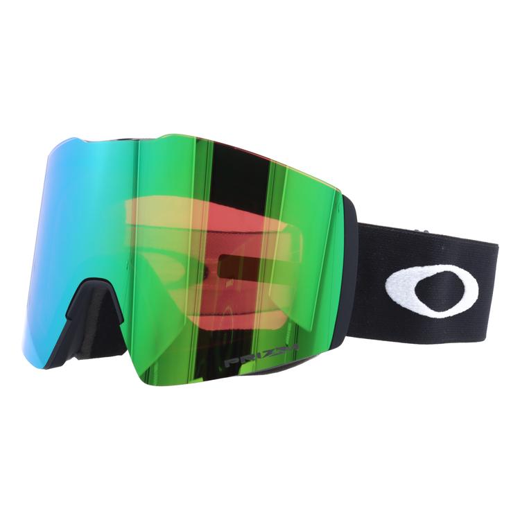 オークリー ゴーグル フォールライン XL（L） プリズム スキーゴーグル スノーボード スノボ スノーゴーグル OAKLEY FALL LINE XL（L） OO7099-33 メガネ対応_1