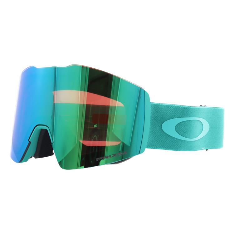 Fall Line オークリー ゴーグル フォールライン XL（L