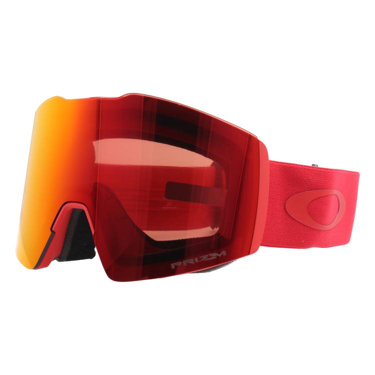 【Oakley】Fall Line XL フォールライン【オークリー 】 Fall Line オークリー ゴーグル フォールライン XL（L