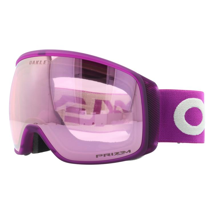 OAKLEY（オークリー） ゴーグル フライトトラッカー XL（L） プリズム