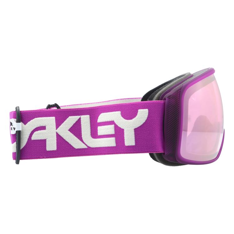 OAKLEY オークリー　スノーゴーグル　フライトトラッカーXL限定新品未使用品 OAKLEY 訳あり アウトレット フライトトラッカー XL プリズム