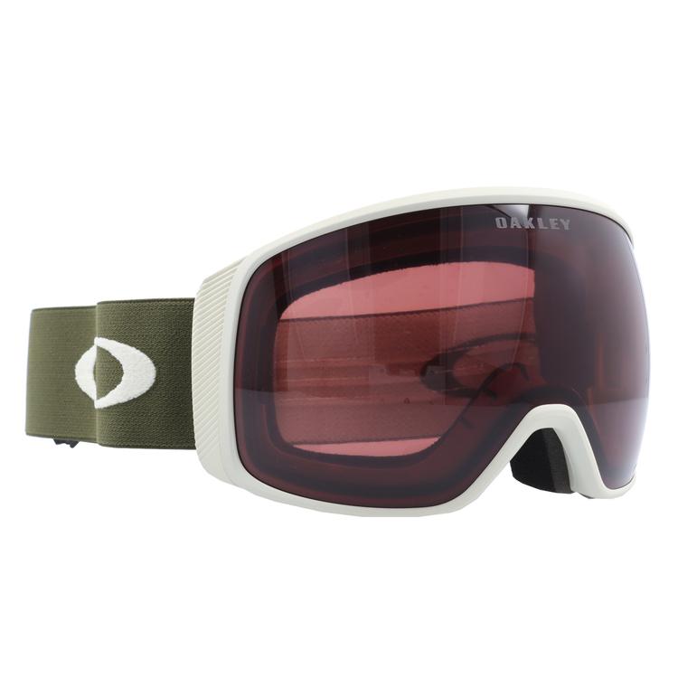 オークリー ゴーグル フライトトラッカー XL（L） プリズム スキーゴーグル スノーボード スノボ OAKLEY FLIGHT TRACKER XL（L） OO7104-46 メガネ対応_6
