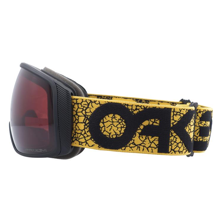 オークリー ゴーグル フライトトラッカー XL（L） プリズム スキーゴーグル スノーボード スノボ スノーゴーグル OAKLEY FLIGHT TRACKER XL（L） OO7104-53_2
