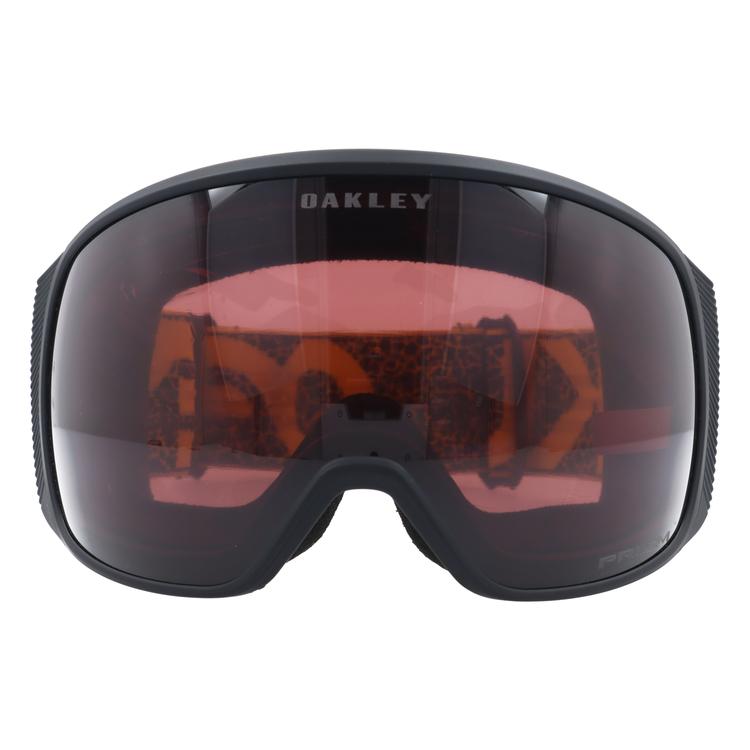 オークリー ゴーグル フライトトラッカー XL（L） プリズム スキーゴーグル スノーボード スノボ スノーゴーグル OAKLEY FLIGHT TRACKER XL（L） OO7104-53_3