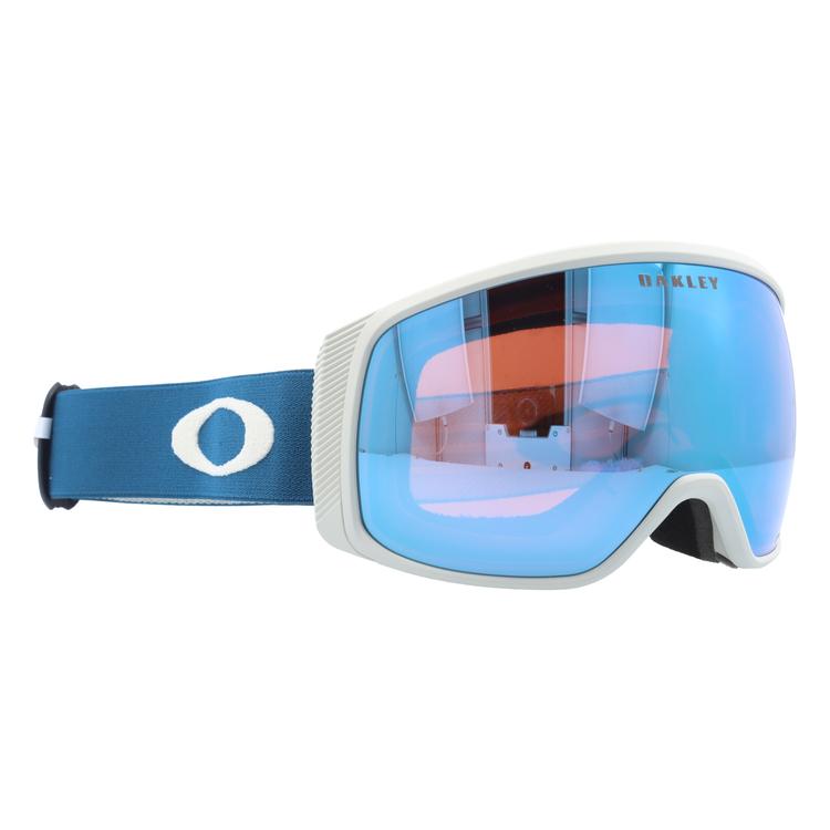 オークリー ゴーグル フライトトラッカー XM（M） プリズム スキーゴーグル スノーボード スノボ OAKLEY FLIGHT TRACKER XM（M） OO7105-45 メガネ対応｜treasureland｜07