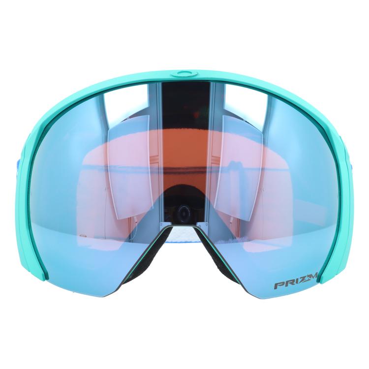 オークリー ゴーグル フライトパス XL（L） プリズム スキーゴーグル スノーボード スノボ スノーゴーグル メガネ対応 OAKLEY FLIGHT PATH XL（L） OO7110-44_2