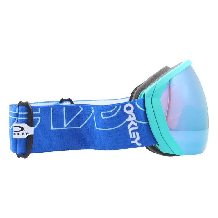オークリー ゴーグル フライトパス XL（L） プリズム スキーゴーグル スノーボード スノボ スノーゴーグル メガネ対応 OAKLEY FLIGHT PATH XL（L） OO7110-44_5