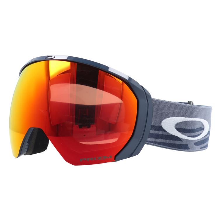 オークリー ゴーグル フライトパス XL（L） プリズム スキーゴーグル スノーボード スノボ スノーゴーグル メガネ対応 OAKLEY FLIGHT PATH XL（L） OO7110-46_1