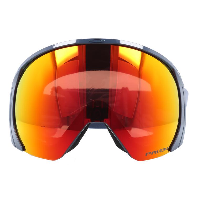 オークリー ゴーグル フライトパス XL（L） プリズム スキーゴーグル スノーボード スノボ スノーゴーグル メガネ対応 OAKLEY FLIGHT PATH XL（L） OO7110-46_2