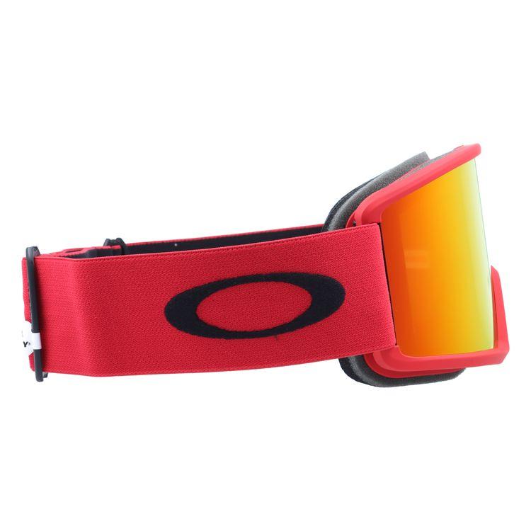 OAKLEY（オークリー） ゴーグル ターゲットライン L ミラーレンズ
