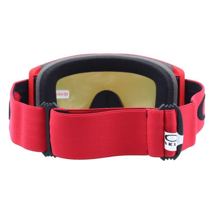 OAKLEY オークリー ゴーグル ターゲットライン M ミラーレンズ スキー