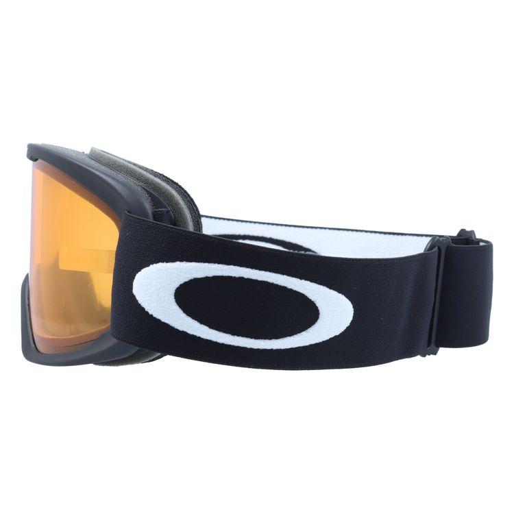 【miyou】【OAKLEY正規品】スノーゴーグル (OO7124-01) Oakley O-Frame® 2.0 PRO L Snow Goggles - Matte Black