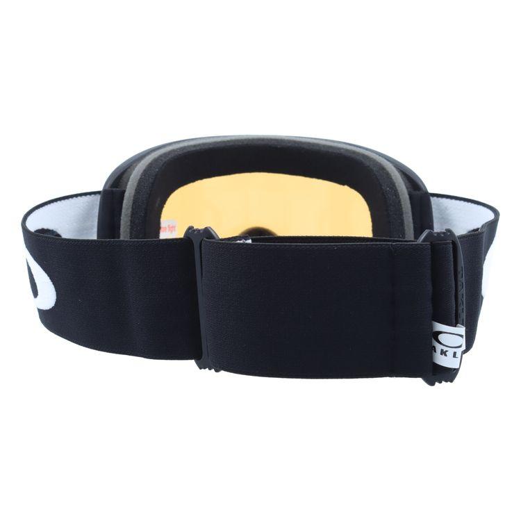 【miyou】【OAKLEY正規品】スノーゴーグル (OO7124-01) Oakley O-Frame® 2.0 PRO L Snow Goggles - Matte Black