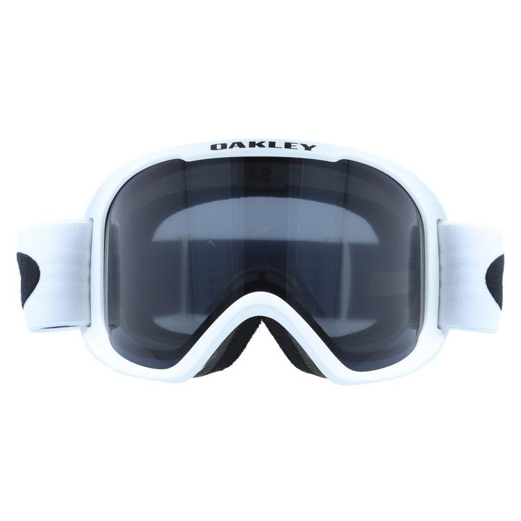 新作】【OAKLEY正規品】スノーゴーグル (OO7124-04) オークリー