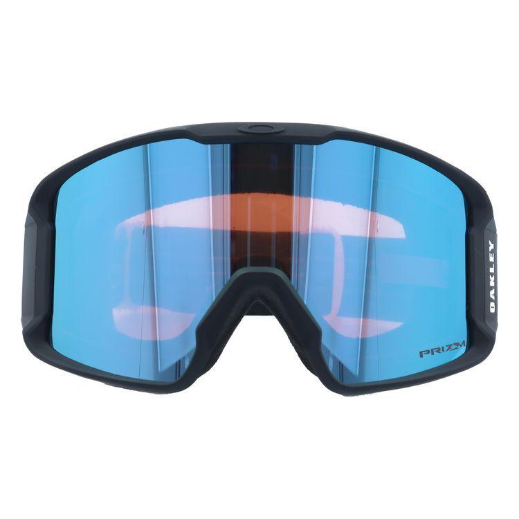 OAKLEY - オーク材ロバート・エドワード・リー ゴーグル 生産ラインマイナー XM プリズム スキーゴーグル スノーボード スノボ スノーゴーグル LINE MINER XM OO7093-33 眼鏡相応う