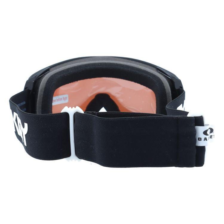 OAKLEY - オーク材ロバート・エドワード・リー ゴーグル 生産ラインマイナー XM プリズム スキーゴーグル スノーボード スノボ スノーゴーグル LINE MINER XM OO7093-33 眼鏡相応う