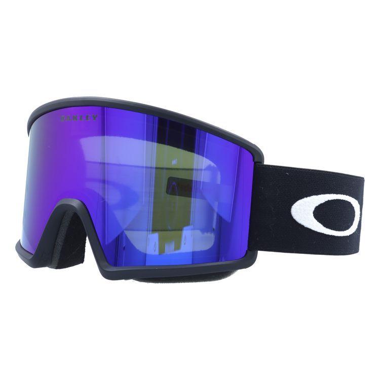 オークリーゴーグル 新品 ターゲットライン OAKLEY オークリー ゴーグル ターゲットライン L ミラーレンズ