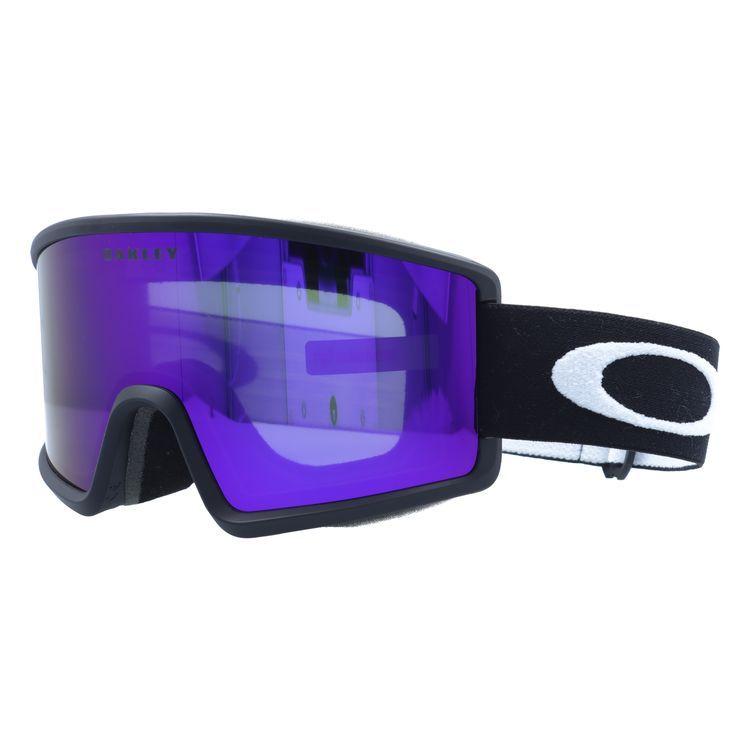 OAKLEY オークリー ゴーグル ターゲットライン M ミラーレンズ