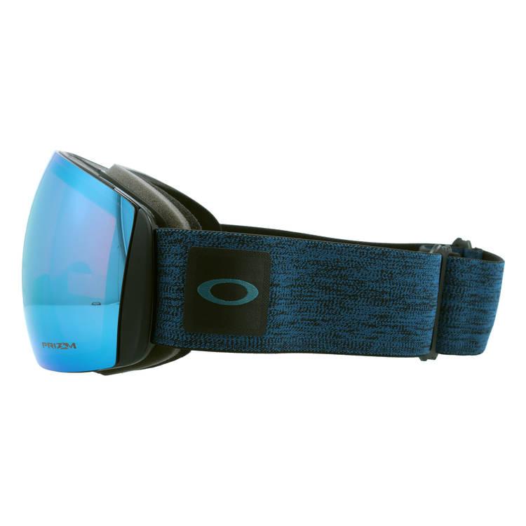 OAKLEY（オークリー） ゴーグル フライトデッキ XL（L） プリズム