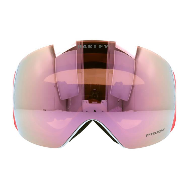 OAKLEY（オークリー） ゴーグル フライトデッキ XL（L） プリズム