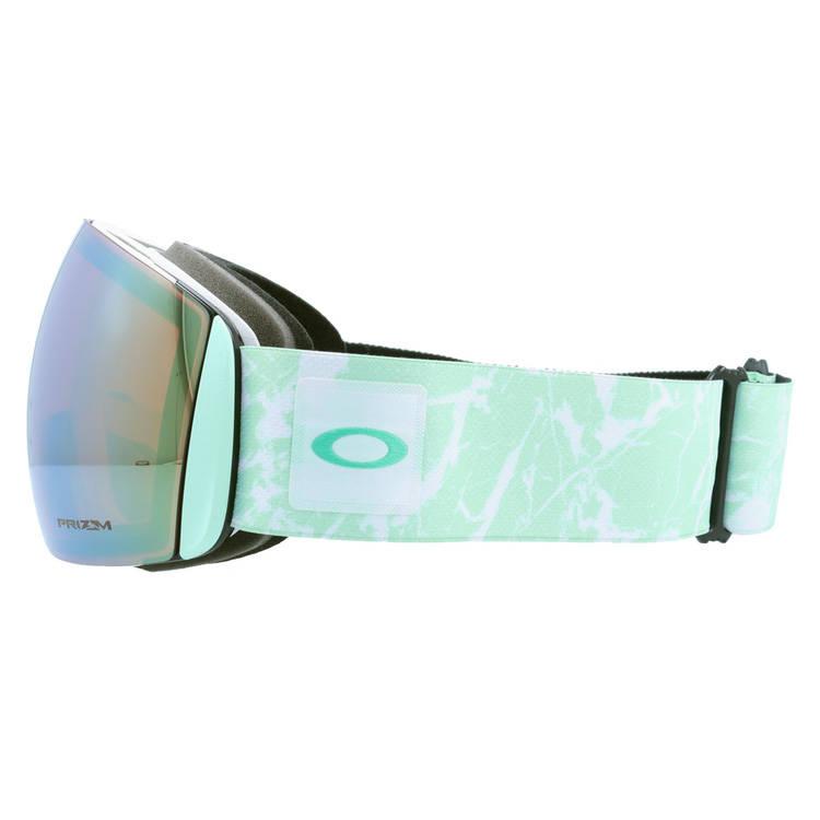 OAKLEY オークリー ゴーグル フライトデッキ XL（L） プリズム