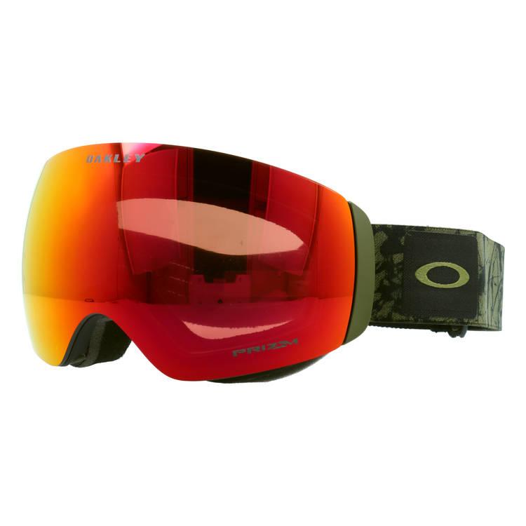 オークリー　ゴーグル　フライトデッキ XM プリズム OAKLEY オークリー ゴーグル フライトデッキ XM（M） プリズム
