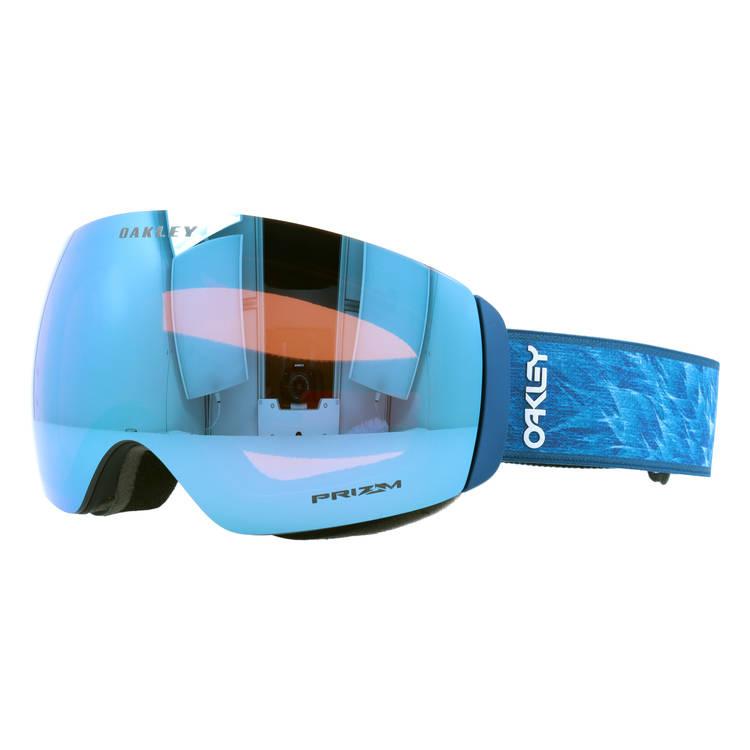 オークリー OAKLEY ゴーグル フライトデッキ XM スキー　スノーボード OAKLEY オークリー ゴーグル フライトデッキ XM（M） プリズム