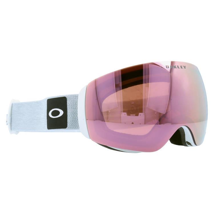 OAKLEY（オークリー） ゴーグル フライトデッキ XM（M） プリズム
