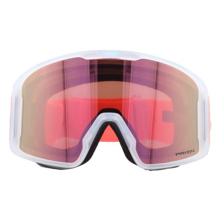 オークリー ゴーグル ラインマイナー XL メガネ対応 プリズム スノーボード スノボ OAKLEY LINE MINER XLOO7070-C6 Unity Collection メンズ レディース_2