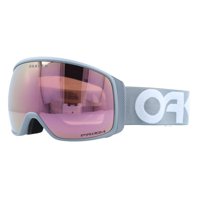 OAKLEY（オークリー） ゴーグル フライトトラッカー XL メガネ対応