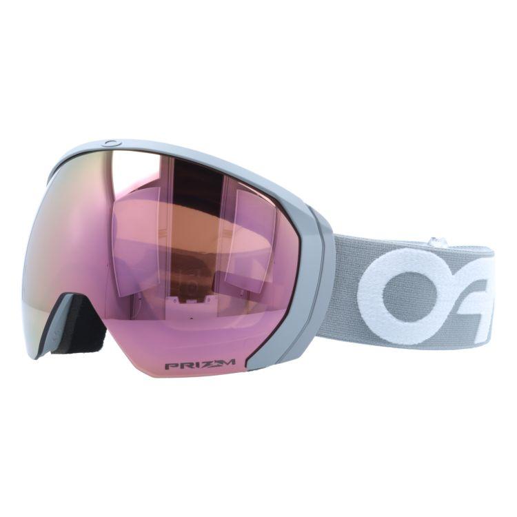 OAKLEY（オークリー） ゴーグル フライトパス XL メガネ対応