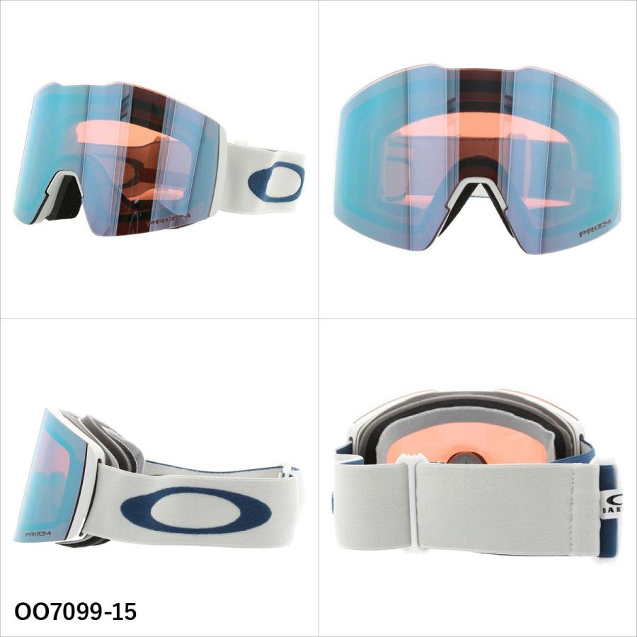 OAKLEY（オークリー） ゴーグル フォールライン XL プリズム