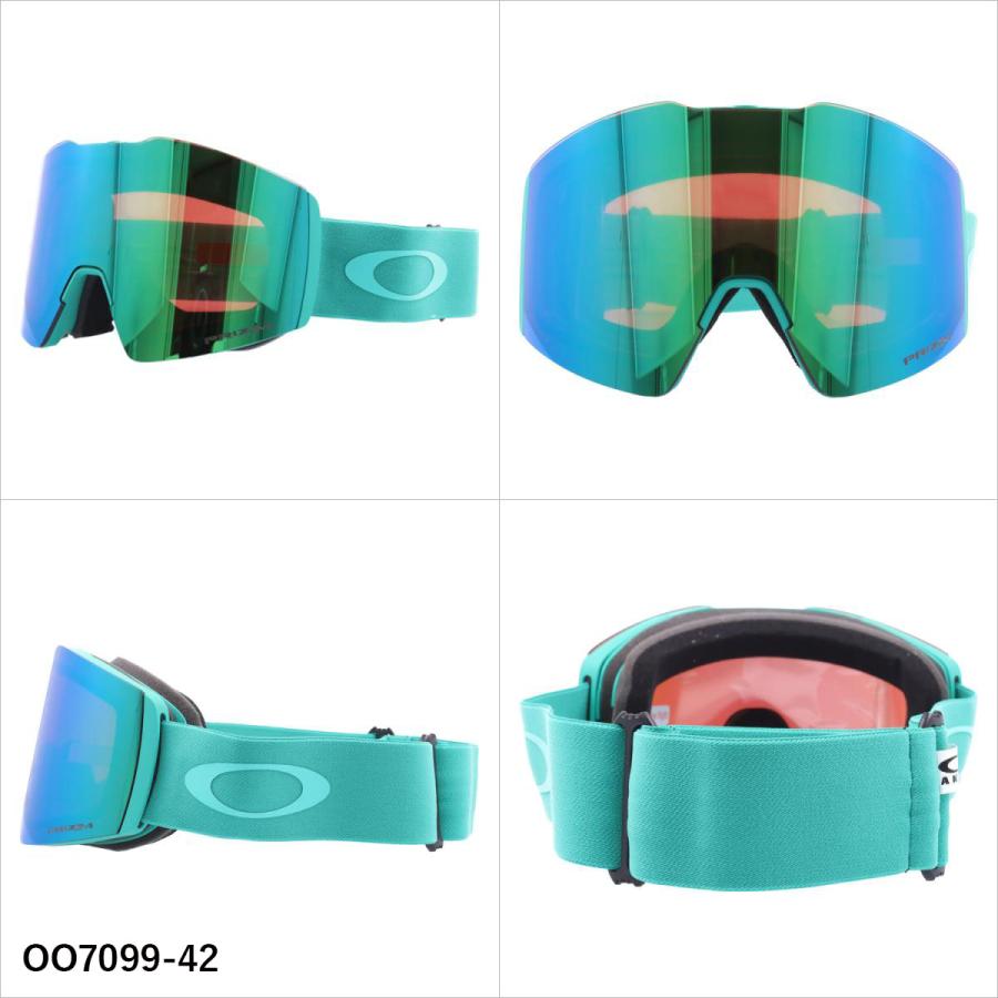 OAKLEY（オークリー） ゴーグル フォールライン XL プリズム