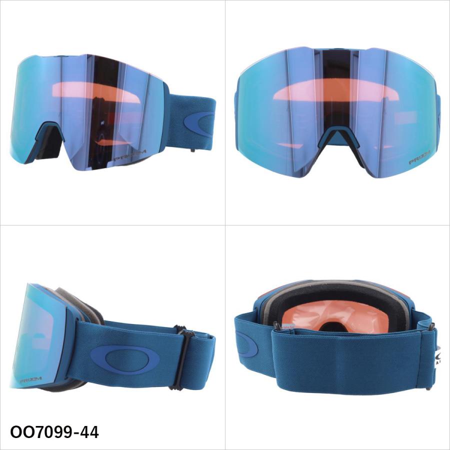 OAKLEY（オークリー） ゴーグル フォールライン XL プリズム